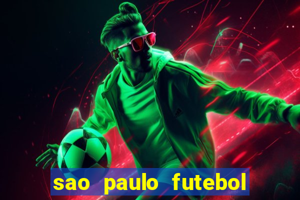 sao paulo futebol play hd